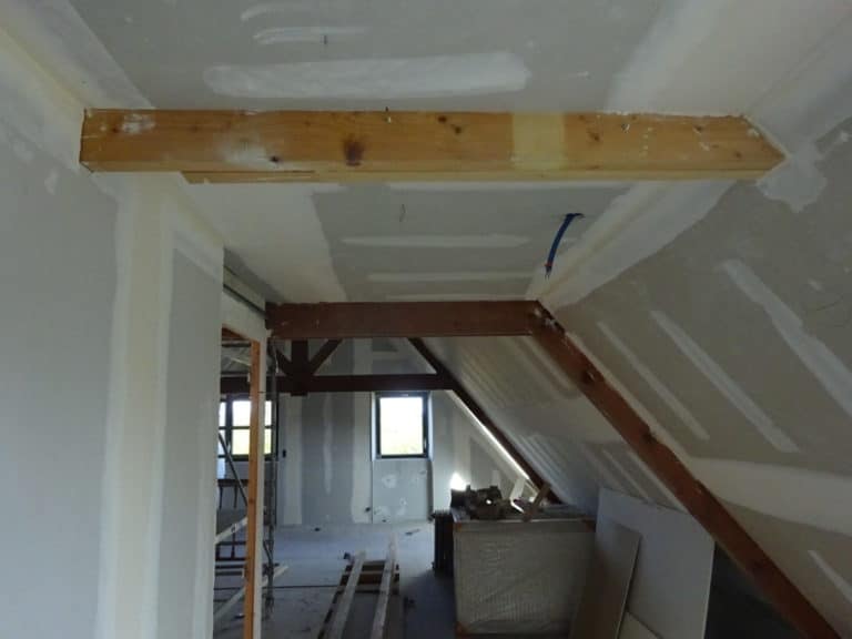 Rénovation - Landunvez