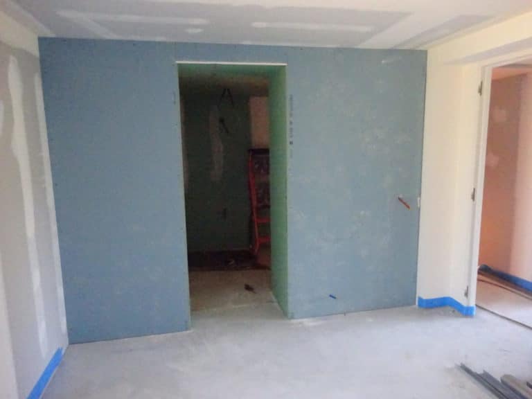 Rénovation - Landunvez