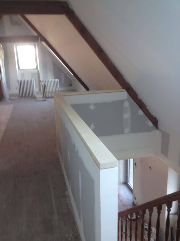 Rénovation - Landunvez