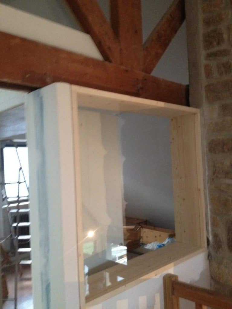 Rénovation - Landunvez