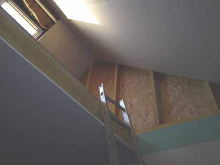 Extension et rénovation - Brest
