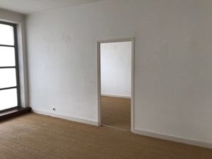 AMENAGEMENT INTERIEUR DUN APPATEMENT PLACO ISOLATION AMELIORATION THERMIQUE RUE DE SIAM BREST 2 - Nos réalisations