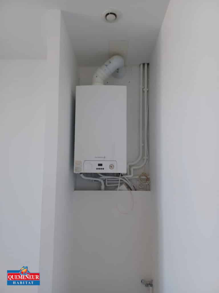 REAMENAGEMENT INTERIEUR D'UN APPARTEMENT AVEC MENUISERIE INTERIEURE PLACO ET PEINTURE A BREST (9)
