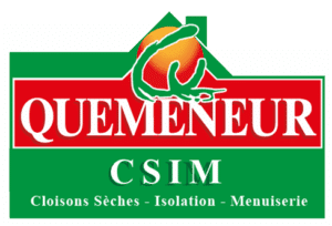 Quemeneur logo Vert CSIM.png 1 1 - Brest Le Conquet