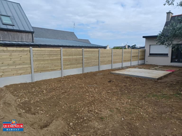 fourniture et pose de terrasse et palissade le conquet (2)